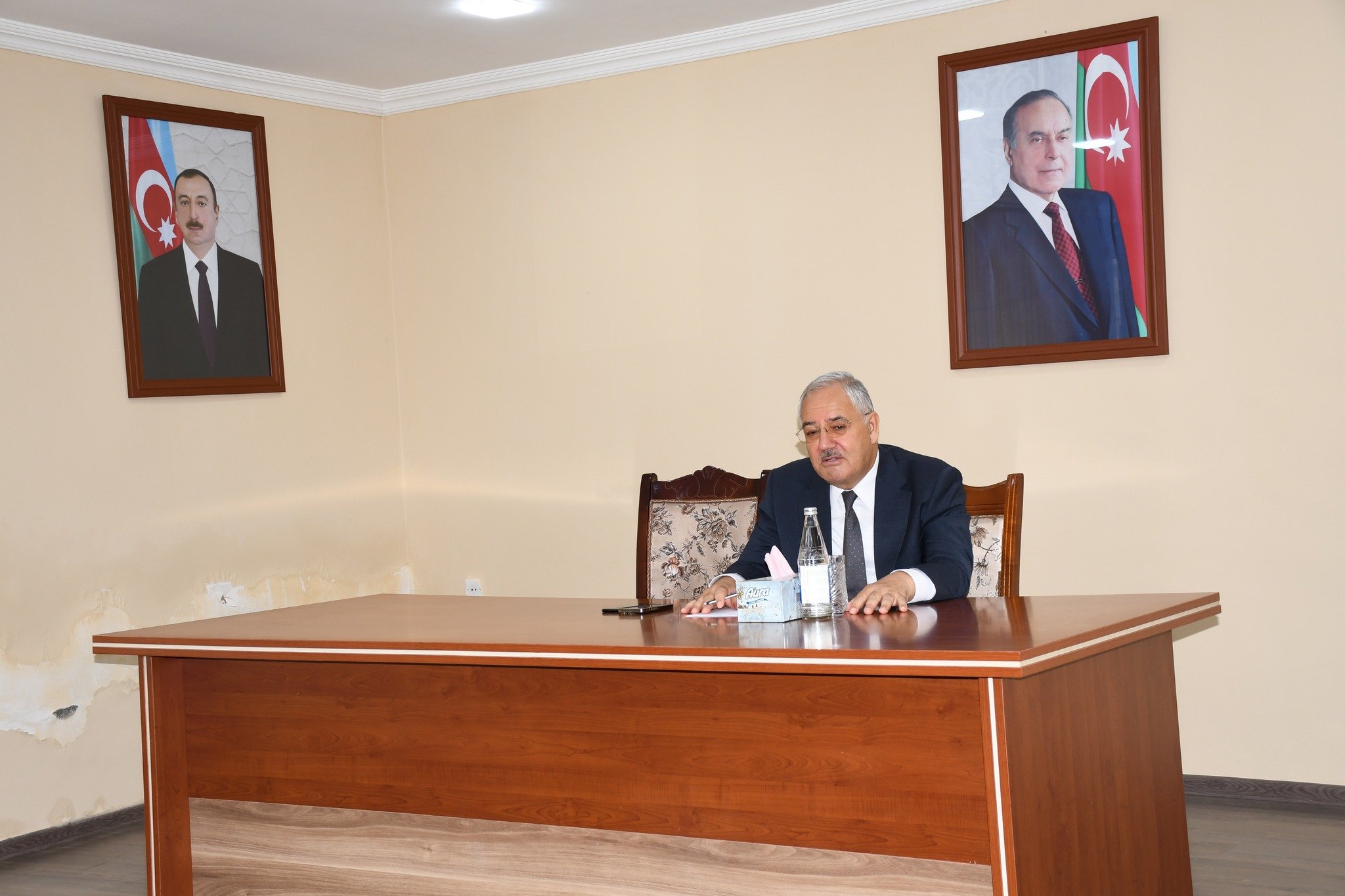 Vaqif Həsənov: Tarixi Qələbədən Böyük Qayıdışa - yeni dövrün hədəfləri