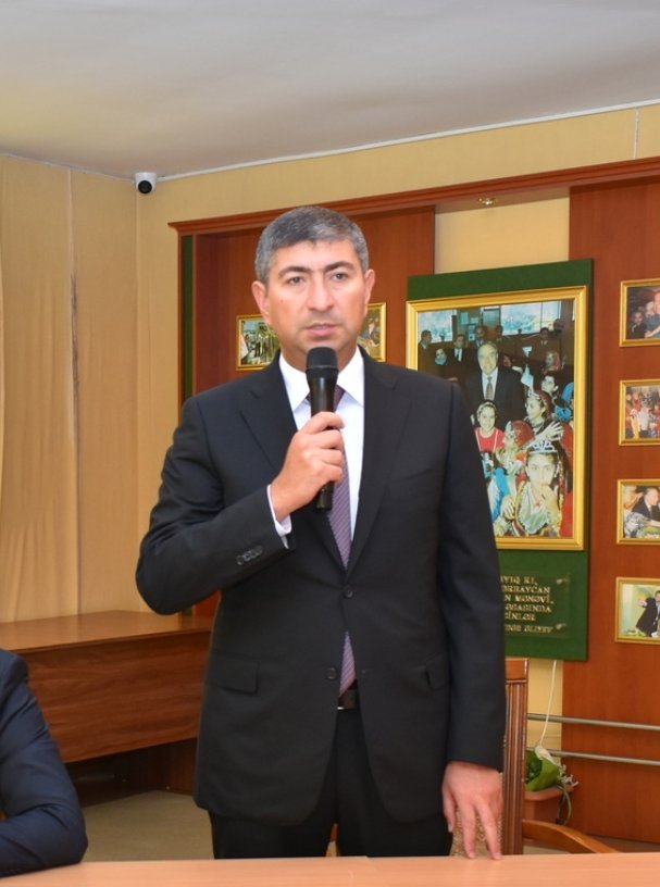 Elşad Həsənov: Zəfərə, ədalətin bərpasına gedən yol