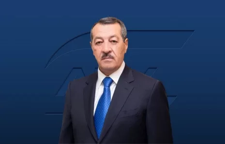 Zaman Novruzov – Azərbaycanın Dəmir Yolu Sistemində Modern İdarəçilik Məktəbinin Yaradıcılarından Biri