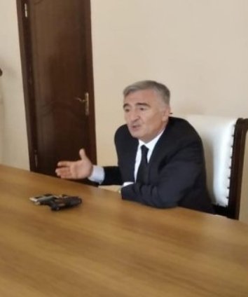 Gəncənin kommunal sahəsində nümunəvi rəhbərlik – Nurəhməd Əhmədovun fəaliyyəti və cəmiyyətə töhfəsi