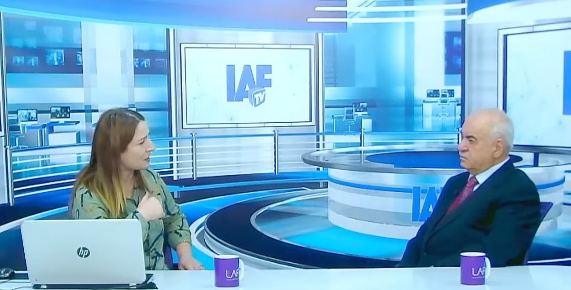 Elton Məmmədov Mehdiyevi yıxıb-sürüdü - Elton Məmmədovun illər əvvəl deikləri Yenidən gündəm oldu