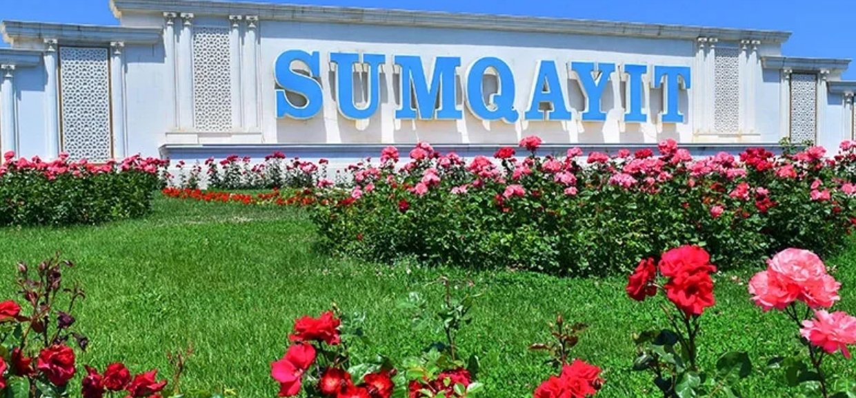 “İnsanlara xidmətlə yoğrulmuş həyat – Sumqayıt şəhəri, Nasosnu qəsəbə bələdiyyəsinin sədri Əsli xanımın örnəkli fəaliyyəti”