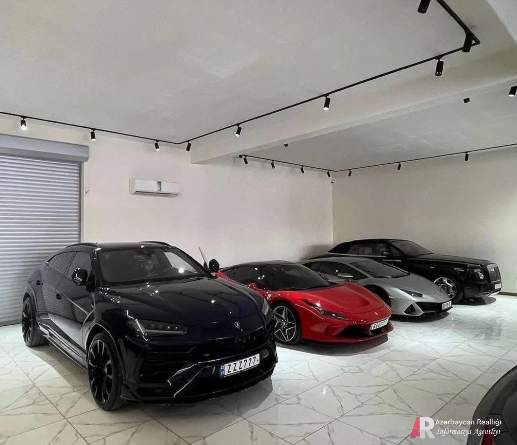 Dünyanı idarə edən qumar imperiyasının “kralı” - “Anar 007”in gizli milyonları və qorxunc şəbəkəsi ifşa olur!