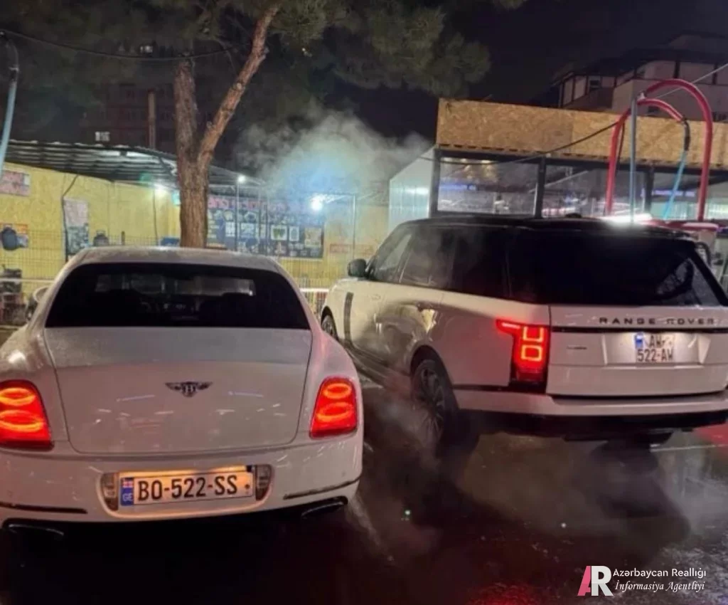 Dünyanı idarə edən qumar imperiyasının “kralı” - “Anar 007”in gizli milyonları və qorxunc şəbəkəsi ifşa olur!