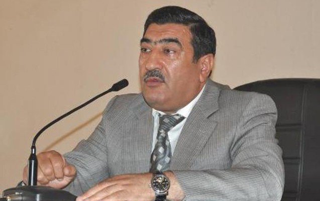 Tahir Kərimov: “Zəfər Günü - Xalqın İradəsi və Dövlətin Gücü”