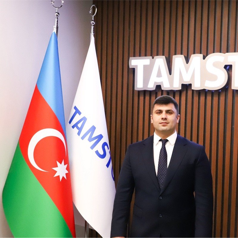 Ceyhun Yusubov və “Tam Store” MMC: Uğurun və Keyfiyyətin Nümunəsi