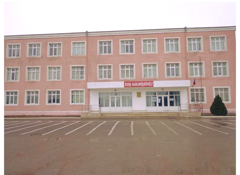 Təhsil və İnsanlığa Dərin Hörmətin Simvolu: Xalid Adıgözəlov