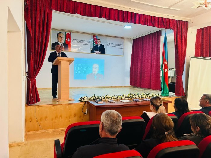 İlham Vəliyev: Zəfər Gününün Böyük Mənası - Şuşadan Başlanan Qayıdışın Şanlı Tarixi