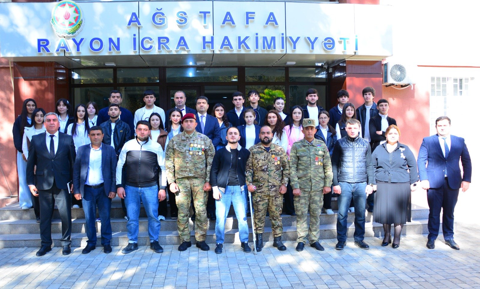 Seymur Orucov: Zəfərin Beşinci İldönümü – Məğrurluğun, Gücün və Birliyin Təcəssümü