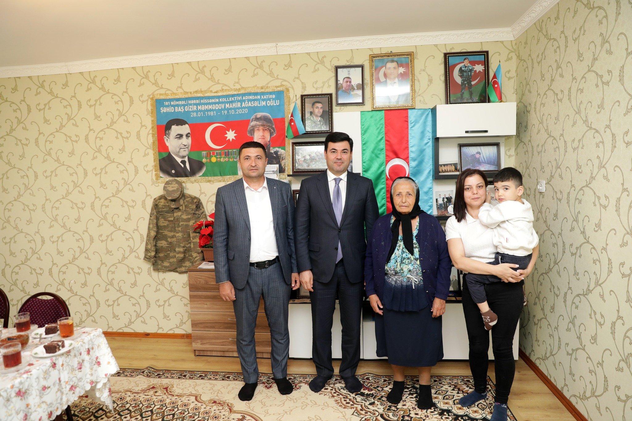 “Xaçmazın İnkişafına Yol Açan Lider: Elnur Rzayevin Fədakar Rəhbərliyi”