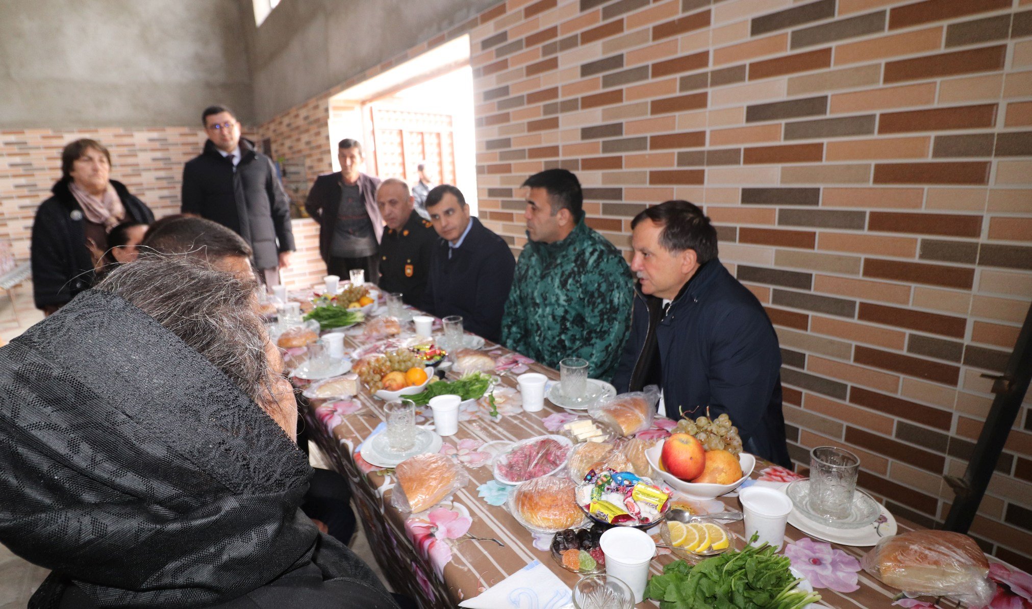 Rəcəb Babaşov – Qazaxın Yenilənən Simasını Yazan Vətənpərvər İcra Başçısı