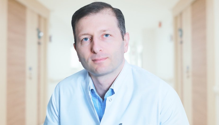 Taryel Ömərov: Peşəkarlıq, Təcrübə və İnsanlığa Dərin Hörmətin Nümunəsi