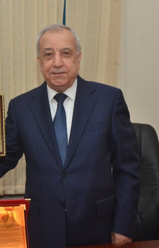 Zəfərin Beşillik Şərəf Düsturu – Qubadlının Dirçəliş Yolu