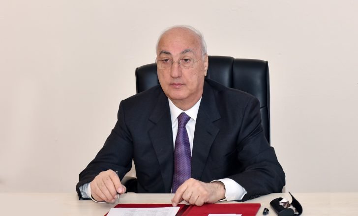 Zakir Fərəcov: ULU ÖNDƏR HEYDƏR ƏLİYEVİN ƏBƏDİ YAD EDİLƏN İZİ