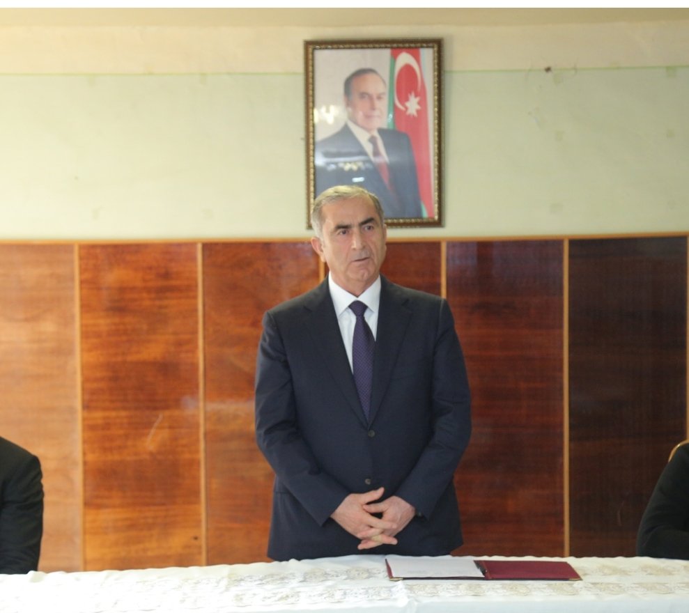 Sevindik Hətəmov: “Müasir Azərbaycanın Banisi Heydər Əliyevin Anım Günü – Dövlətçilik Məfkurəsinin Zirvəsi”