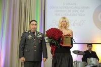 Xətai rayonunda C.Naxçıvanski adına Hərbi Liseydə “31 Dekabr – Dünya Azərbaycanlılarının Həmrəylik Günü” və Yeni il münasibətilə bayram konserti keçirilib
